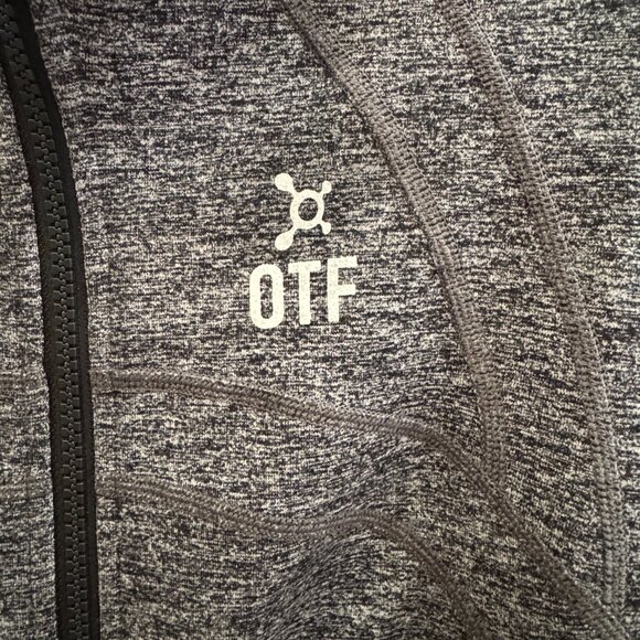 lululemon Define Jacket (Orangetheory Co-Brand) - Picture 2 of 6
